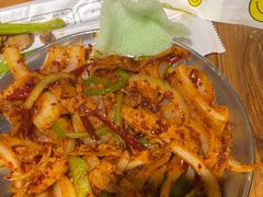 -枣玛尔脊骨汤·烤肉(西塔总店)