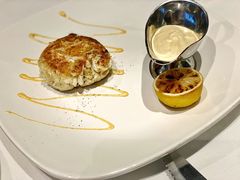 -MORTON'S 莫尔顿牛排坊(北京丽晶酒店)