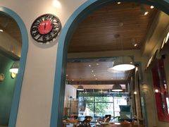 -乌镇那一年小院主题餐厅(甘泉西路店)