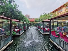 -鹅公村·国家非遗传承(荔湾店)
