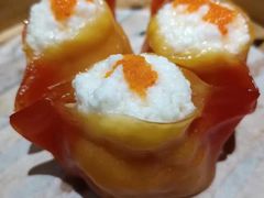 -蔡澜点心·粤菜(花城汇南区店)