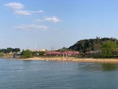 -福建鲤鱼洲酒店