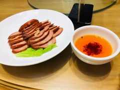 -枣子树·素食餐厅(普陀山店)