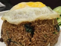 -Thai Alley泰爱里(二沙岛店)