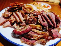 -邓公本味卤·江湖菜(天星桥创始店)