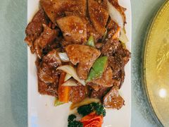 -宝发园名菜馆