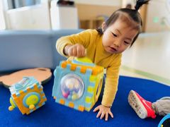 -红黄蓝成长中心(海淀上地店)