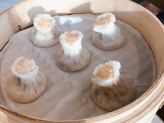虾肉烧卖-鼎泰丰(国贸商城店)