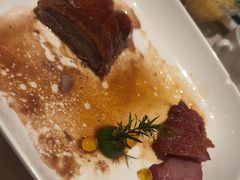 -ZEN采蝶轩·粤味臻鲜·手作点心·商务宴请(泰州店)