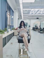 -美美秀造型