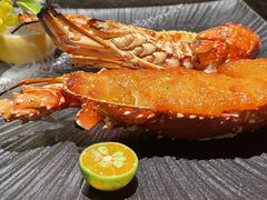 -一板铁板烧·隐秘一线江景花园餐厅(西湖左岸·天元店)