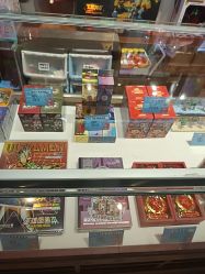 -探奇乐园蹦床公园(日月广场店)