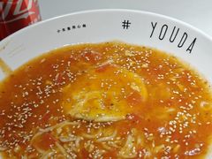 -友达面馆(广州总店)