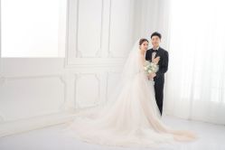 点击看大图 现代简约-金夫人婚纱摄影(总店)