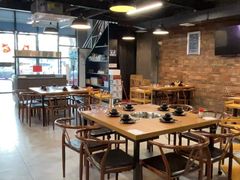 -汕头福合埕牛肉火锅(厚街店)