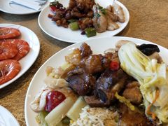 -深圳同泰万怡酒店·万荟轩自助餐厅(同泰店)