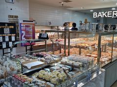 面包甜点陈列柜-Bread618面包生日蛋糕(欧亚商都店)