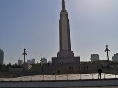 -八一南昌起义纪念塔