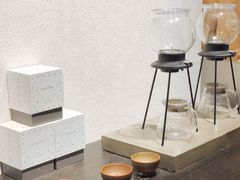 -喜茶(上海兴业太古汇店)