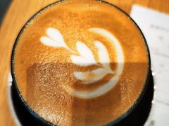 -Seesaw Coffee(苏州中心店)