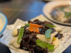 -全聚德(蓝山店)