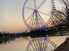 -祥源·阜阳生态乐园