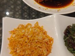 -特味村大酒店(南三环店)