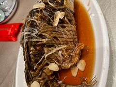 罾蹦鲤鱼-登瀛楼(鼓楼店)