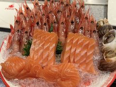 -上渔铁板烧(熙悦汇店)