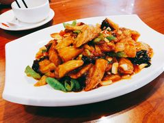 -临潼印象·特色陕菜