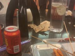 -破店肥哈·东北烧烤·夜宵(南山保利店)