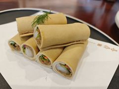 喜鼎蘸酱菜-喜鼎海胆水饺(东港店)