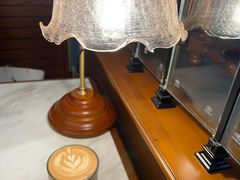 -及咖啡GatherCoffee(华申大厦店)