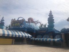 -华夏文旅海洋公园