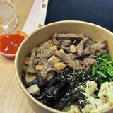 重生之我在街道口吃轻食2.0版本