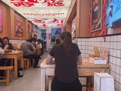 -冒菜西施·非遗冒菜(总店)