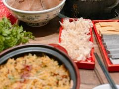 -蘑界·野生菌火锅(深业上城店)