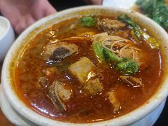 -溢香苑瓦罐(前进路店)