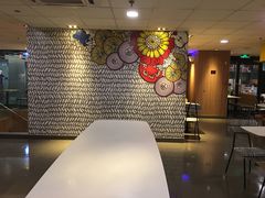 -麦当劳(中山大道中店)