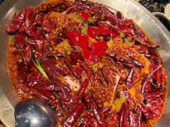 -叁口煮老火锅(东升店)
