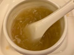 -锦江饭店锦北楼-锦江厅
