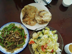android_upload_pic-老李家肉饼