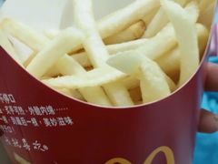 -麦当劳(顺义店)
