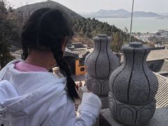 -云龙山