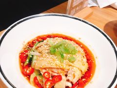 -太二酸菜鱼(宁波来福士店)