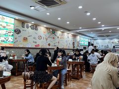 -捷信牛奶甜品世家(柳巷店)