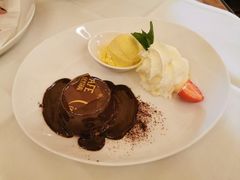 -中央咖啡馆