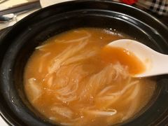 -皇朝会.经典传统粤菜(外滩店)