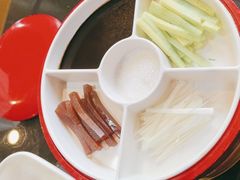 -一桶江山餐厅(松北店)