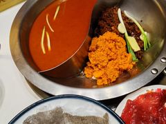 -沸炉重庆老火锅(军事博物馆店)